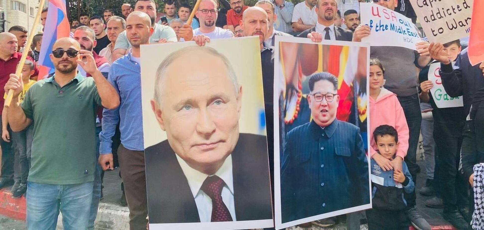 Москва при Путине превращаешься в марионетку Пекина
