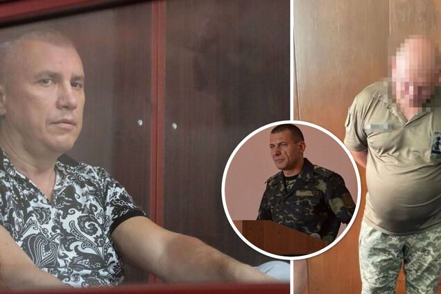 Злочини військкомів в Україні