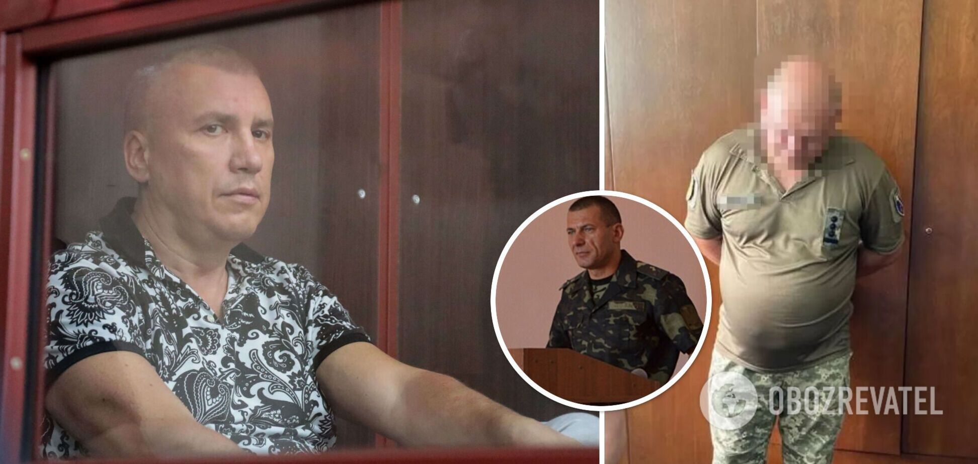 Злочини військкомів в Україні