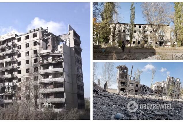 Битва за Авдеевку: обстановка обострилась, из-за больших потерь россияне перебрасывают резервы и продолжают наступление