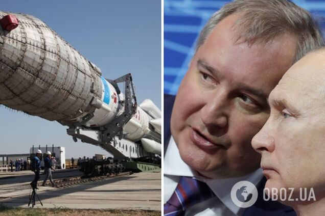 Экс-руководитель 'Роскосмоса' Рогозин предлагал Путину ударить по Украине космической ракетой – Bild