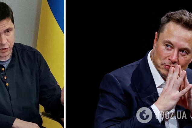 Это точно не прекратит войну: у Зеленского ответили Маску, призвавшему 'сдать' Путину Украину