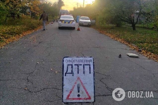 Обстоятельства смертельного ДТП установят следователи