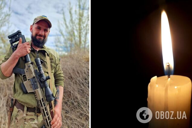 Воину было всего 33 года