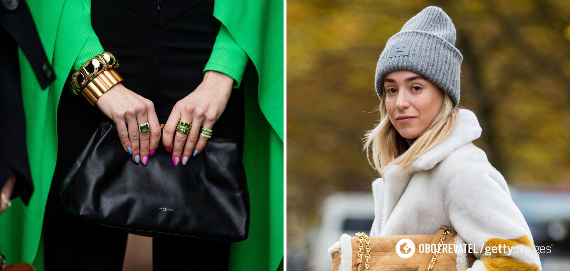 Никогда не носите эти вещи: 5 трендов 2023 года, которыми вы никого не удивите