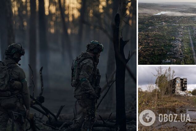 'Пушки не стихают ни днем, ни ночью': в ВСУ заявили, что враг сменил тактику под Бахмутом