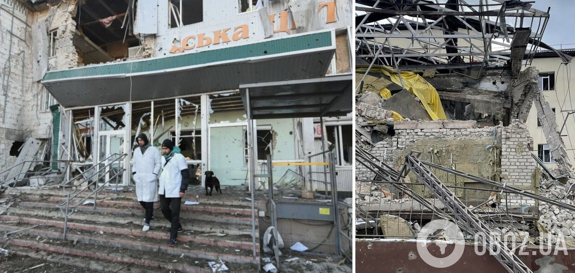 Війська РФ здійснили понад 1100 нападів на медустанови в Україні, – експерт Університету Хопкінса