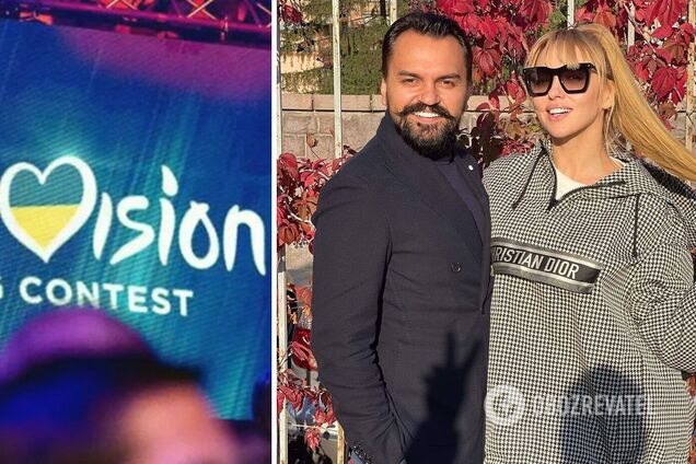 На Нацотборе на Евровидение-2024 назревает первый скандал: продюсер Поляковой вспомнил о выступлениях звезд в России и подколол Шурова