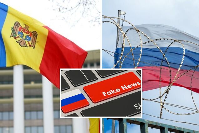 Молдова заблокує 22 російські інтернет-портали: хто потрапив до списку