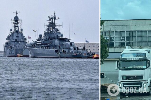 Помогал России производить РЛС для военных кораблей: СБУ разоблачила и задержала закарпатского предпринимателя-предателя. Фото