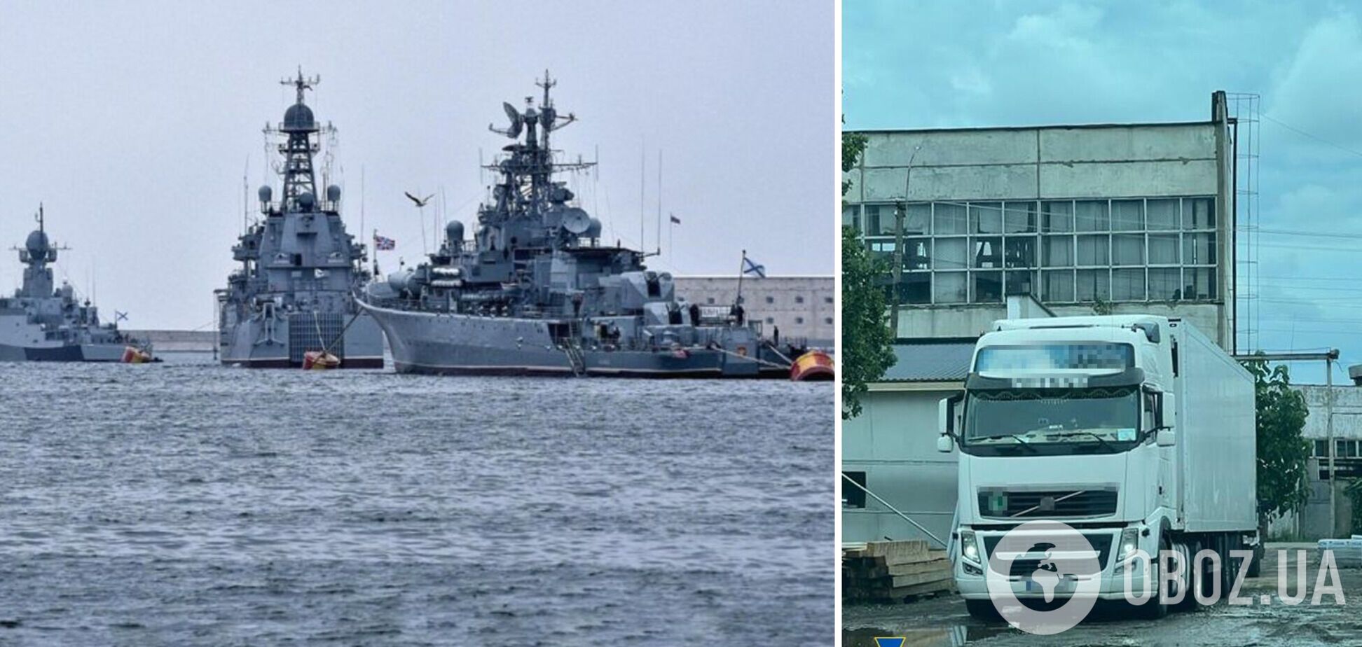Допомагав Росії виробляти РЛС для військових кораблів: СБУ викрила й затримала закарпатського підприємця-зрадника. Фото