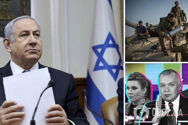 'Це важливо': посол України в Ізраїлі закликав разом з Al Jazeera заблокувати й російські телеканали