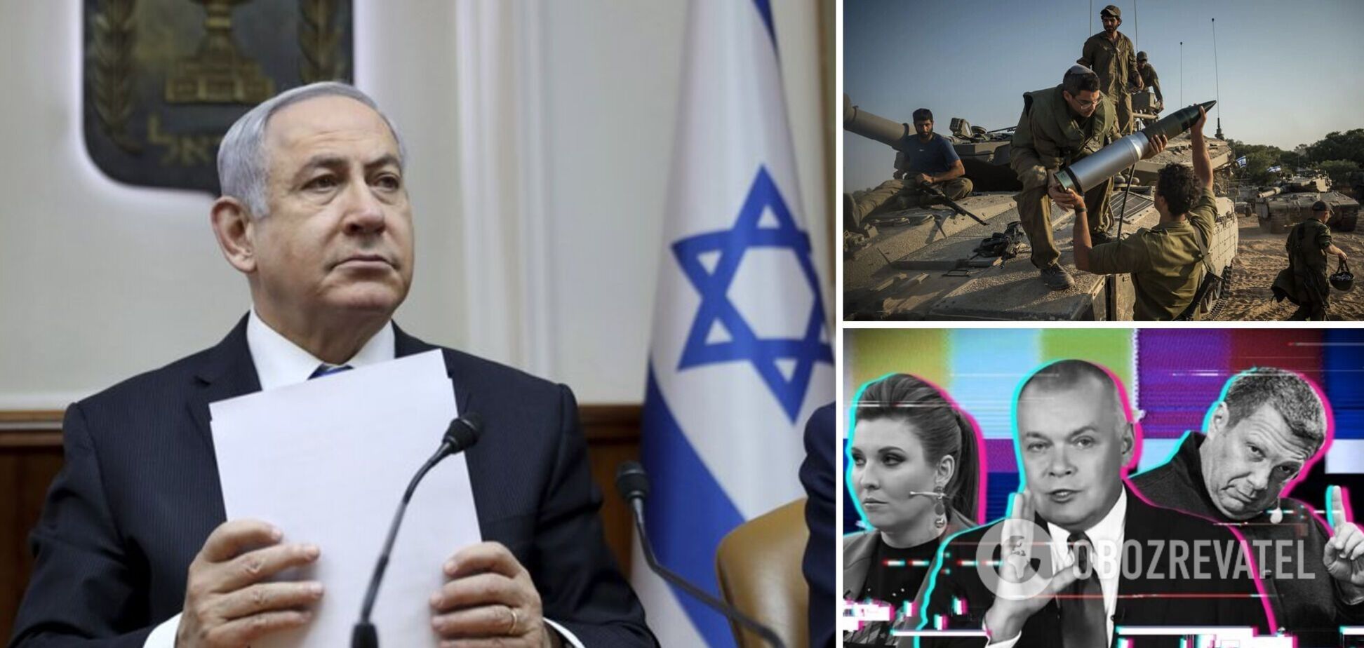 'Это важно': посол Украины в Израиле призвал вместе с Al Jazeera заблокировать и российские телеканалы