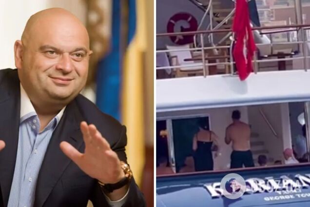 Злочевский и Яценко: журналисты обнаружили за границей фигурантов самых громких дел последних лет. Видео