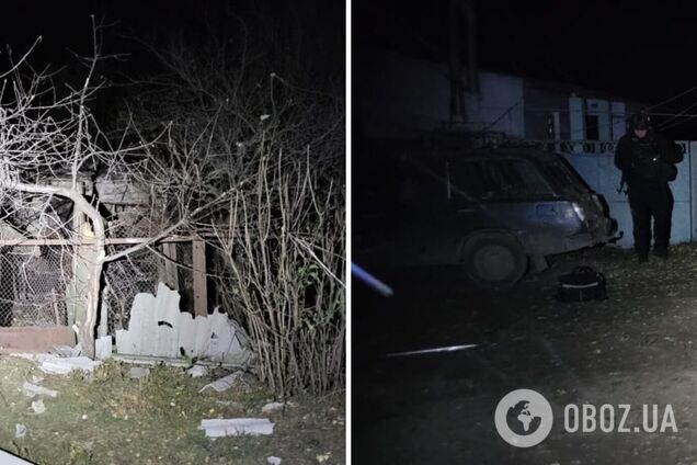 Росіяни обстріляли Куп'янський район на Харківщині: загинуло двоє цивільних. Фото