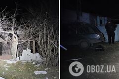 Россияне обстреляли Купянский район в Харьковской области: погибли двое гражданских. Фото