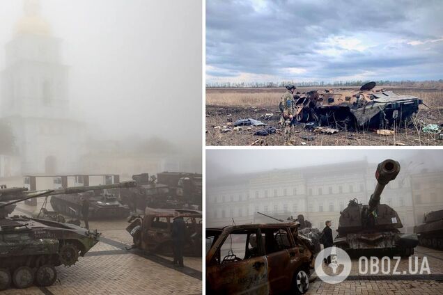 Захисники України ліквідували ще 810 окупантів, 24 артсистеми й 18 БПЛА