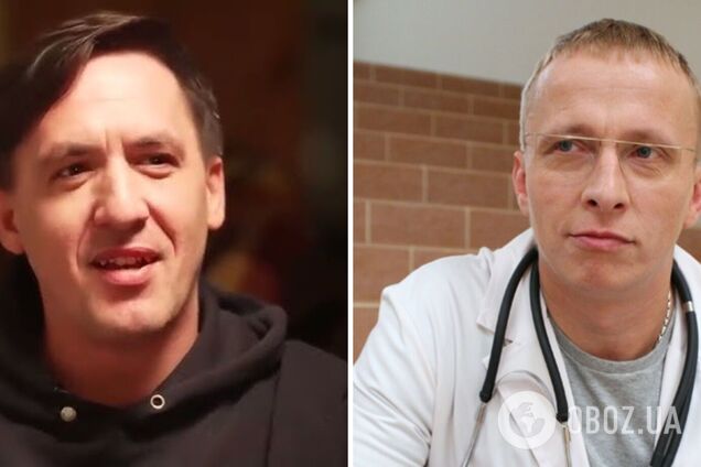 Охлобыстин неожиданно вступился за своего крестника Смольянинова и других российских артистов, поддержавших Украину