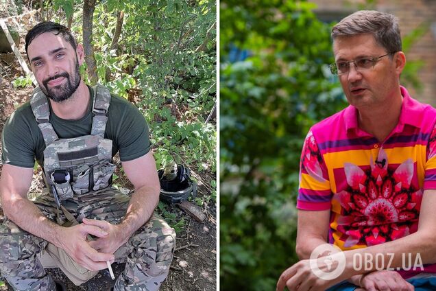 'Що за маячню ти пишеш?' Кондратюк відповів Козловському на його пропозицію укласти 'мирову'