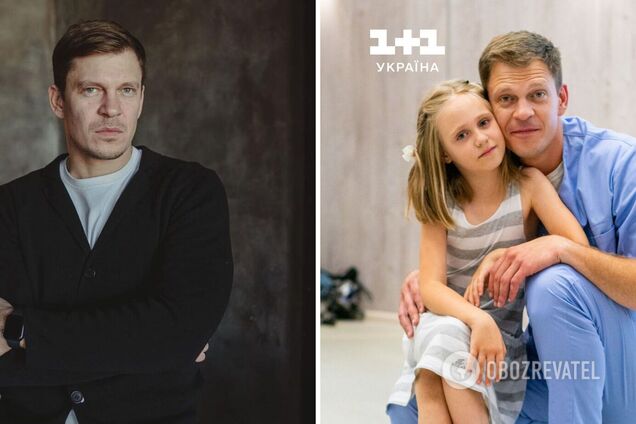 Актер Исаенко выступил против тотальной украинизации: хочу, чтобы мой ребенок прочитал Чехова в оригинале – на русском