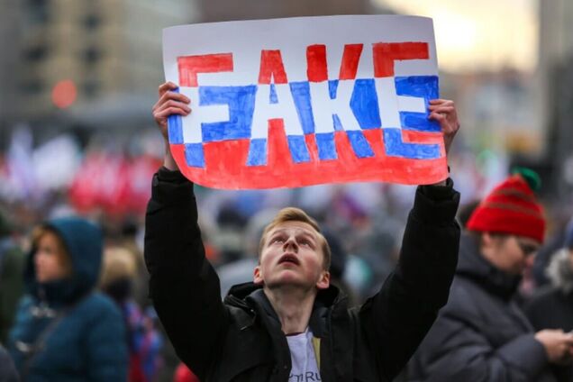 Фейковые диаспоряне из 'Diaspora UA' – мошенники или российское ИПСО?