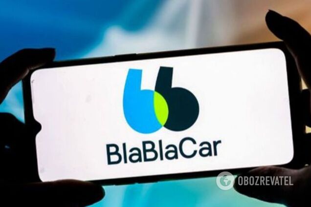 BlaBlaCar, Busfor и Shutterstock уплатили России более $5 млн налогов в 2022 году – СМИ