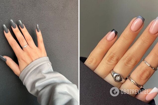 Названо наймодніший манікюр зими 2023/2024: виглядає дорого і підходить до всього