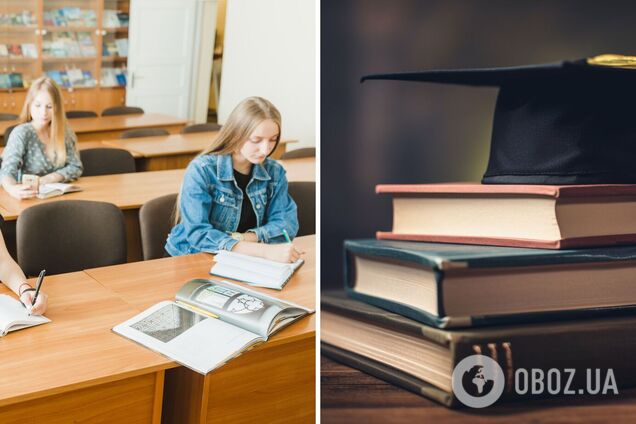 Вперше з 2015 року: кримчани встановили антирекорд при вступі до українських вишів