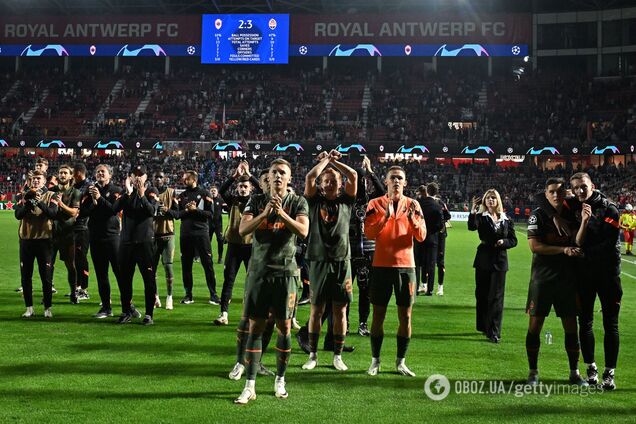 Официально. 'Шахтер' получил нового главного тренера