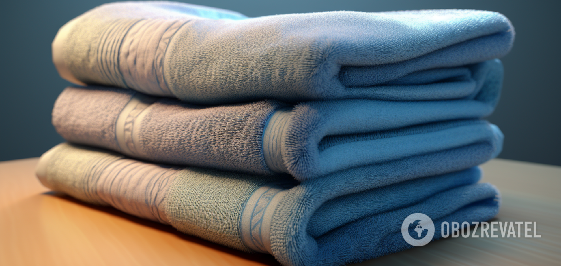 Рушники будуть м’якшими і краще поглинатимуть вологу: геніальний трюк для прання
