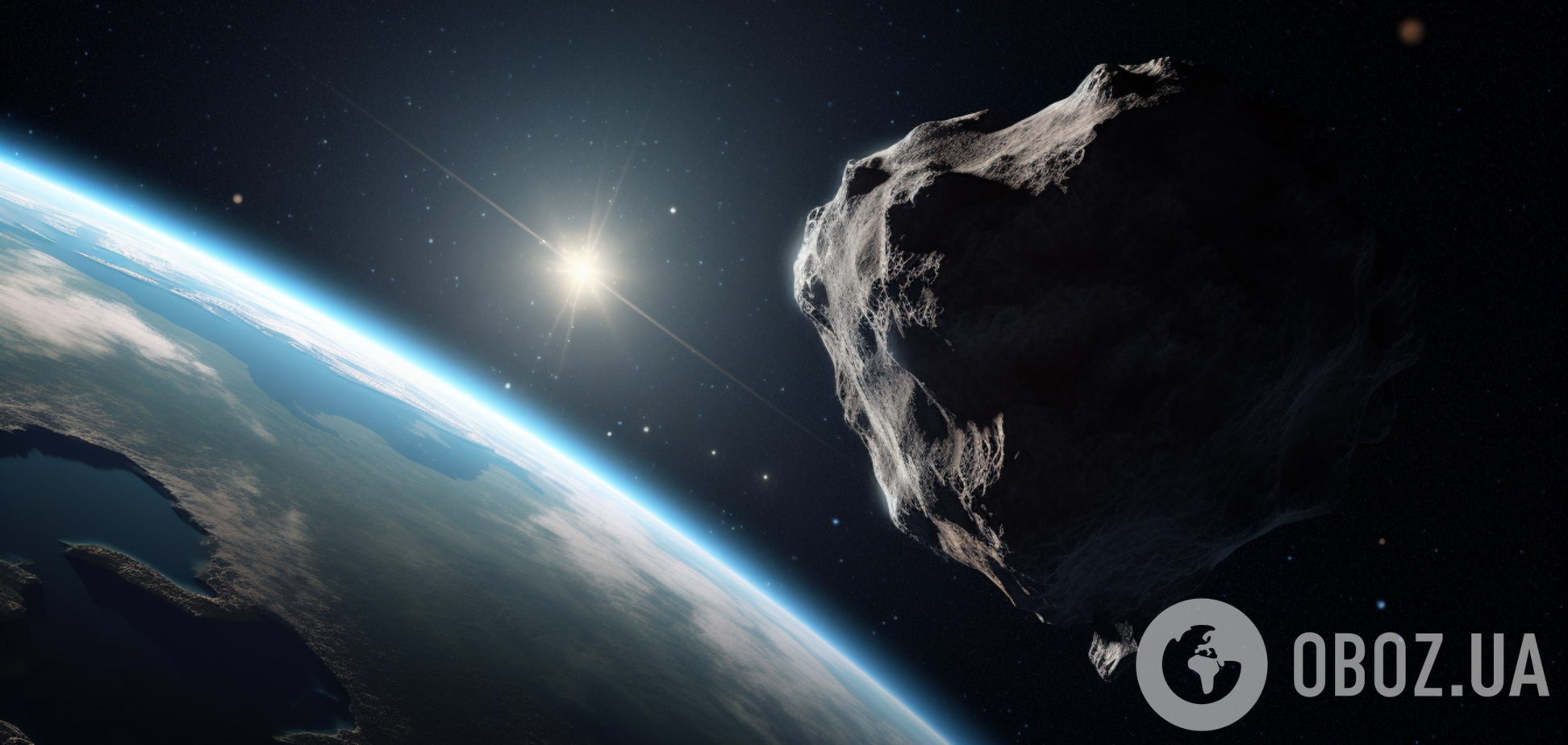 Астероиды неожиданно могут стать спасением для Земли и человечества: что придумали ученые