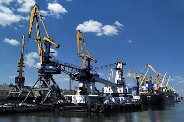 Оккупанты украли из Мариуполя уже около 600 тонн арматуры – ЦТС