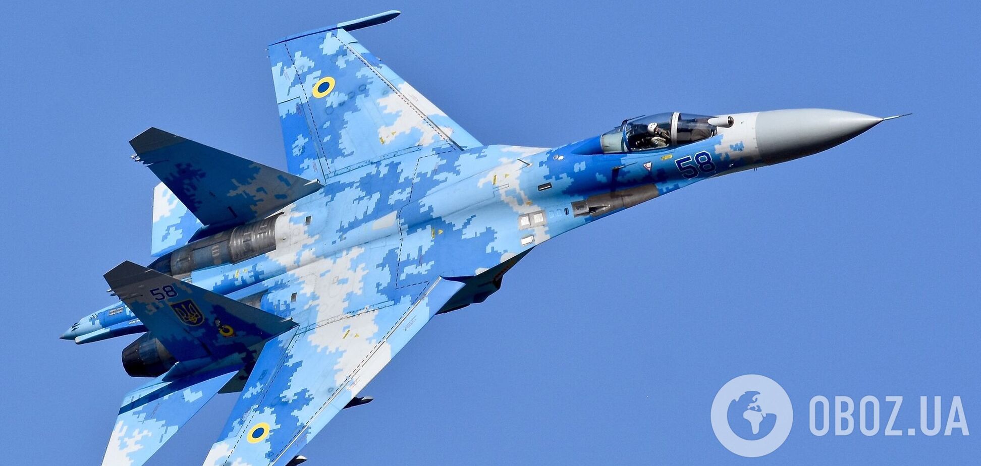 Повітряні сили ЗСУ уразили пункт управління мотострілецького полку ворога на території РФ – Генштаб