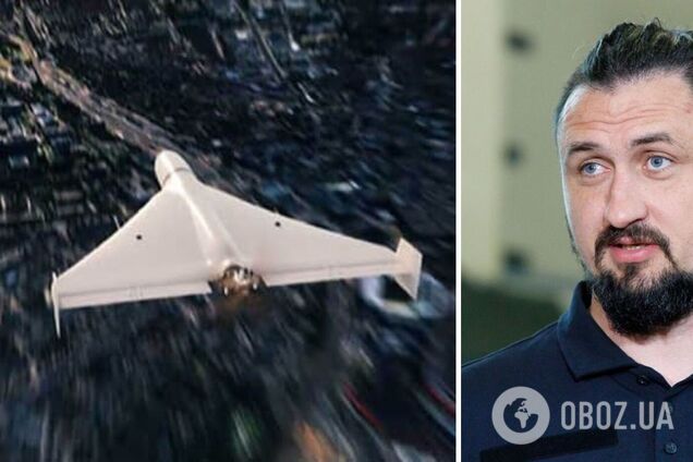 Украина будет производить десятки тысяч дронов в месяц уже в этом году, – Камышин