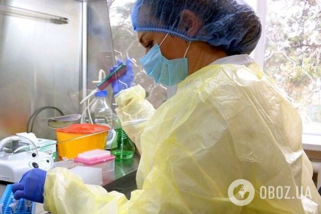 Вспышка гепатита А в Винницкой области: госпитализированы уже 100 больных