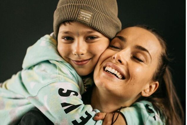 Санта-Луна, Домінік та інші незвичайні імена дітей українських зірок