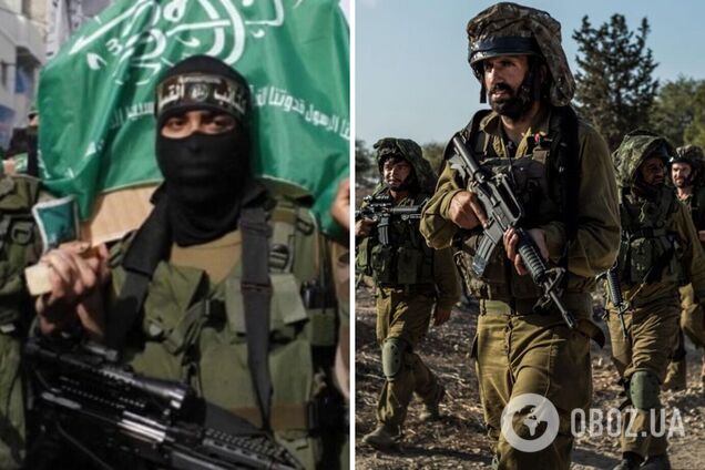 ЦАХАЛ заявил о ликвидации ряда высокопоставленных боевиков ХАМАС: кто попал в список