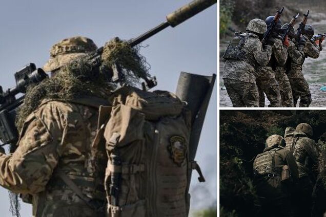 Все прошли тщательную проверку: в Украине сформировали батальон 'Сибирь' из граждан России