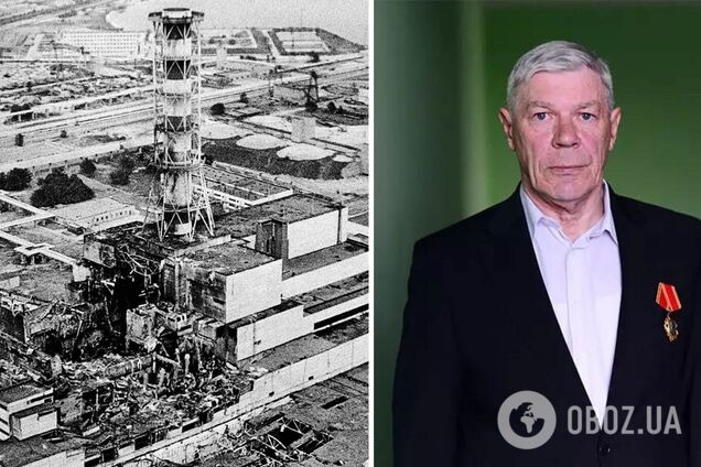 В России нашли мертвым 'ключевого свидетеля' взрыва на Чернобыльской АЭС: говорят о самоубийстве