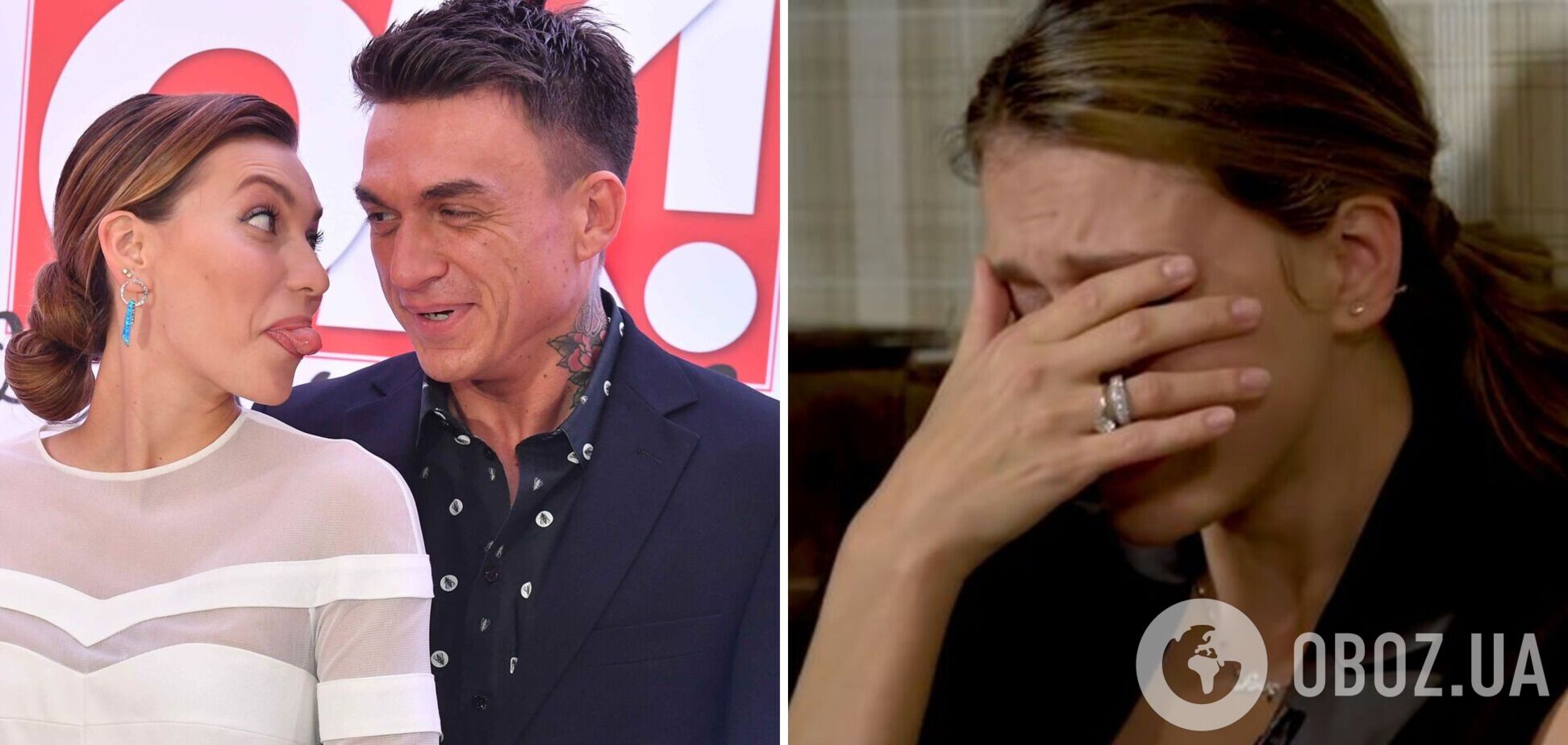 Залежність Топалова, насильство і скандали через спадок: спливли пікантні деталі про шлюб зрадниці Тодоренко