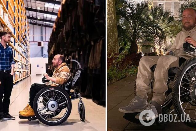 'Мальчик, который выжил': звезда 'Гарри Поттера' Рэдклифф стал продюсером фильма о своем дублере, который покалечился на съемках