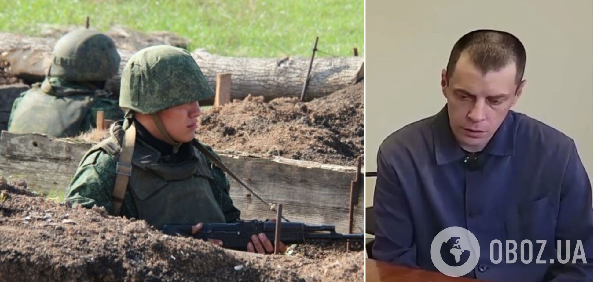 '20 дней ждал помощи, она не пришла': оккупант рассказал, что из 13 захватчиков выжил только он. Видео