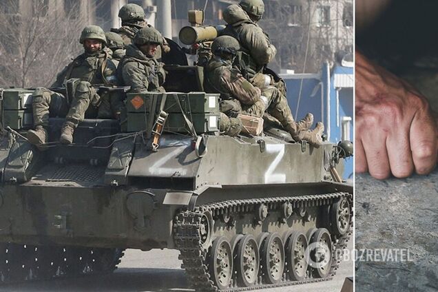 Изнасиловал женщину в Мариуполе: российскому оккупанту сообщили о подозрении в нарушении законов и обычаев войны. Фото