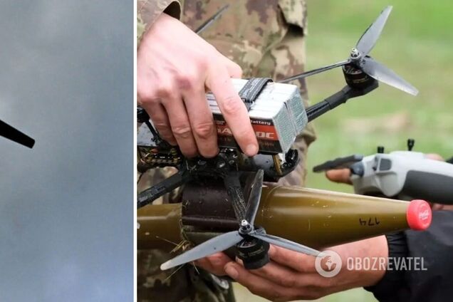 Россия все чаще дополняет использование 'Шахедов' для ударов по Украине дешевыми дронами отечественного производства – ISW