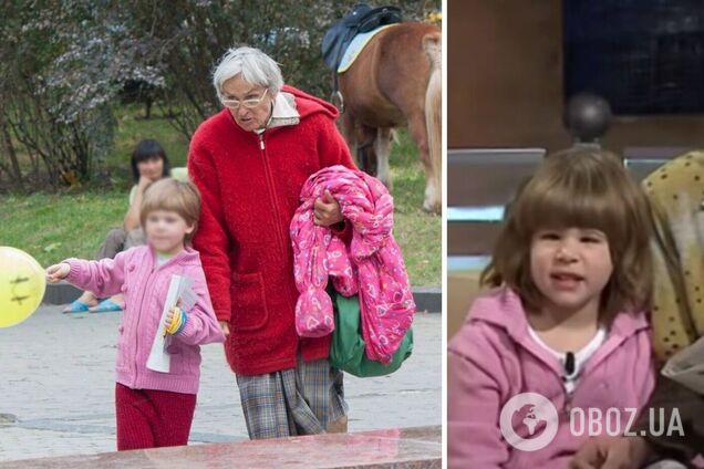 'Крики в квартире не прекратились': у самой старой роженицы Украины отобрали дочь после ряда скандалов, она собирается обжаловать решение