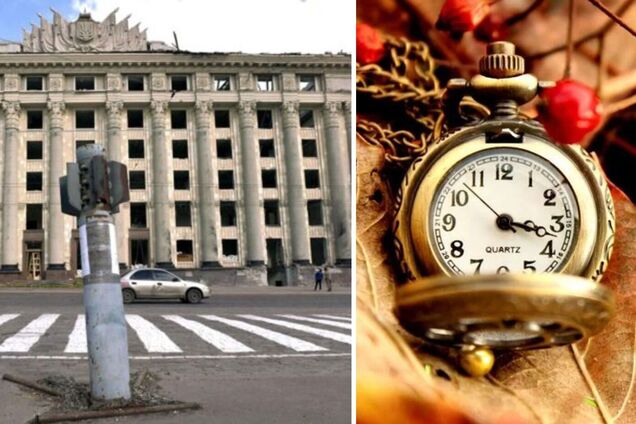 Закат солнца в 15.36 в условиях войны и электронедостаточности: кому это нужно?