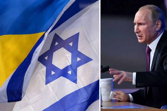 Путин возглавил крестовый поход во имя тирании