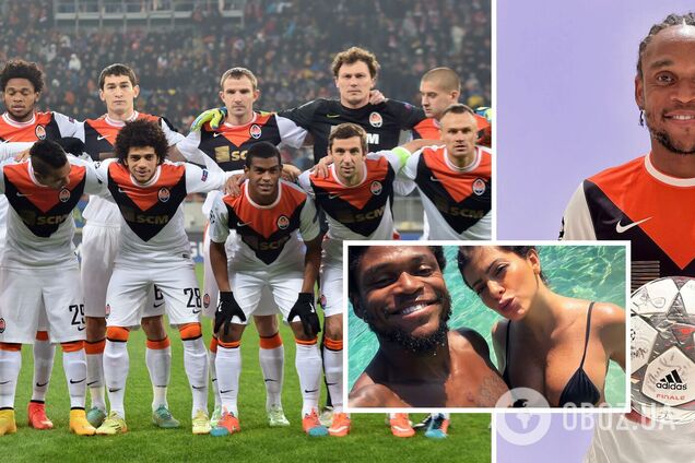 Рекордсмен 'Шахтера' рвется в Россию: эта страна мне очень нравится. Я приеду в Москву. Это будет одно удовольствие