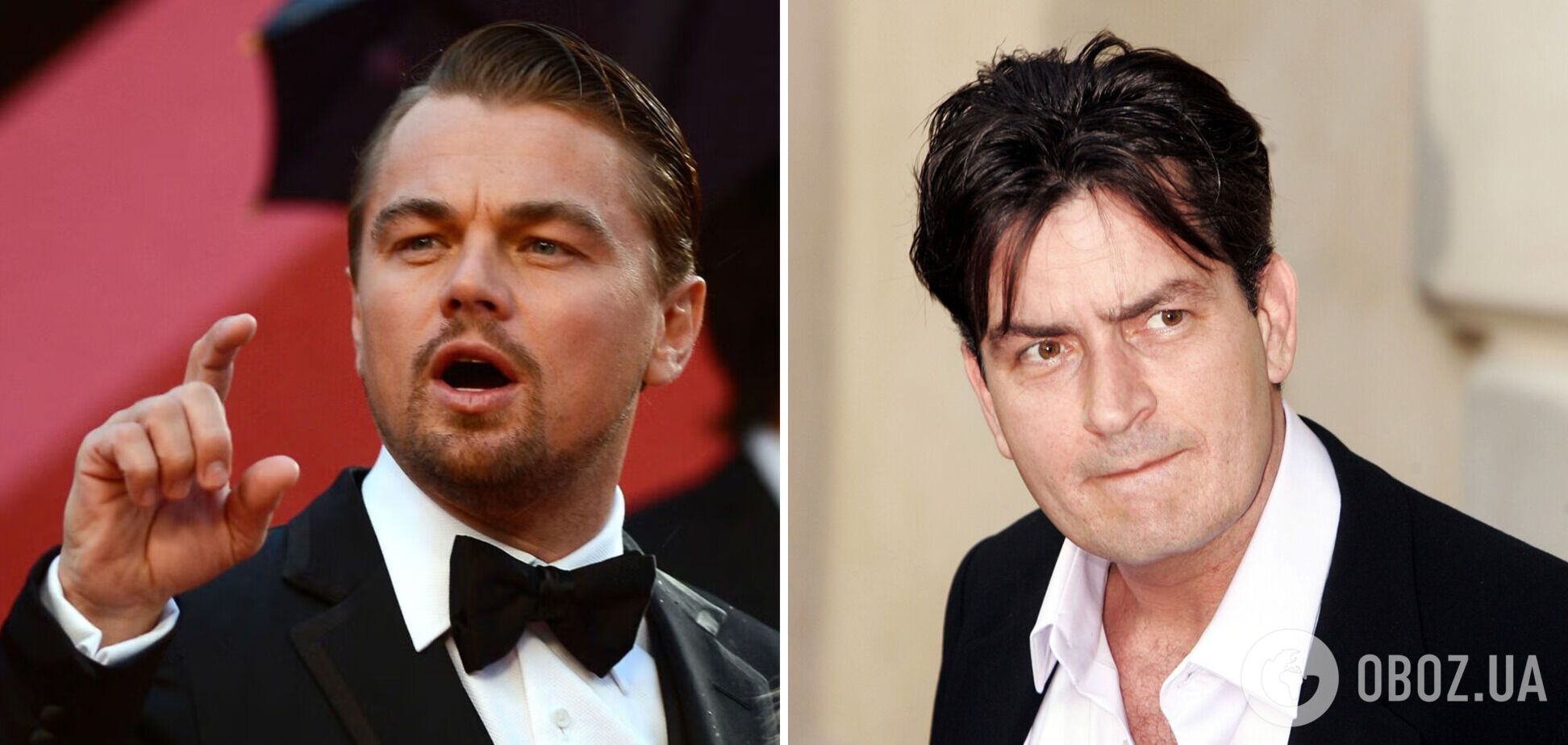 До 35 тысяч: 5 знаменитостей, у которых было огромное количество половых партнеров