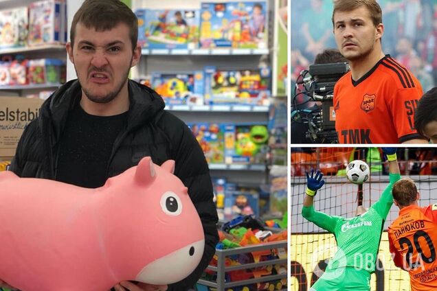 Экс-футболист 'Зенита', игравший в Литве, рассказал, как там поступают с русскими